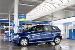 Mercedes-Benz B-Class 2009 года